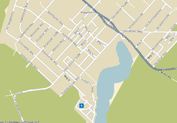 Müggelheim Müggelheim